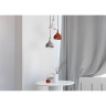 Подвесной светильник FREYA TERRA FR5582PL-01LG